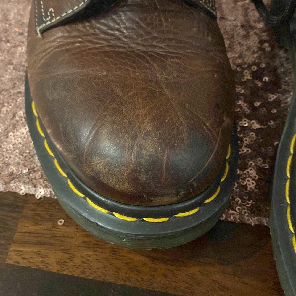 Dr.Martens size7 - Picture 8 of 8